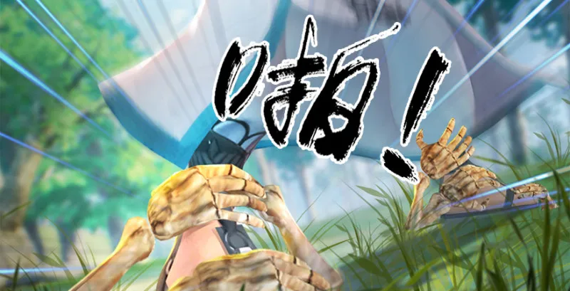 第178话：再次突破！！ 第49页