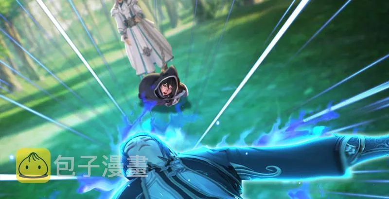 第178话：再次突破！！ 第89页