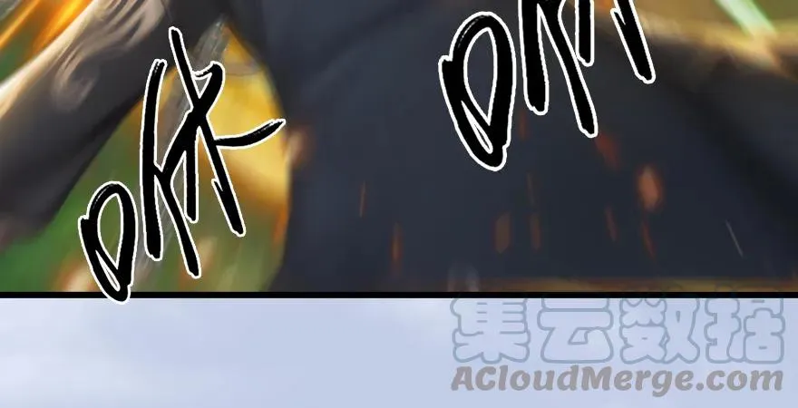 第179话：楚越VS白使者 第61页