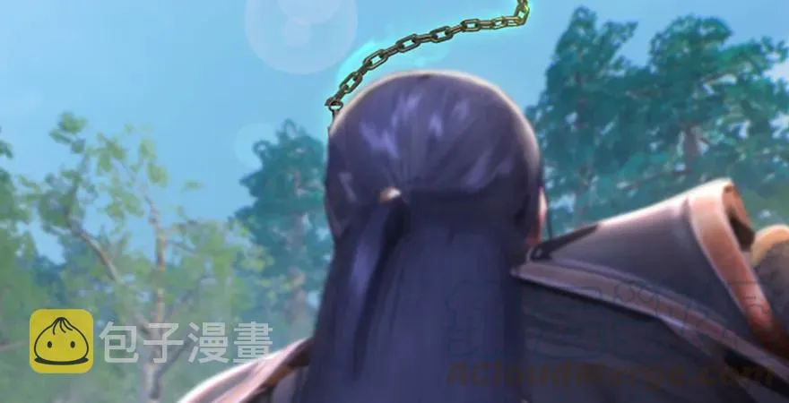 第179话：楚越VS白使者 第86页