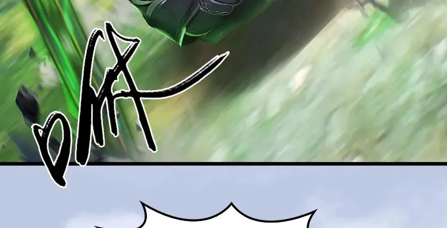 第179话：楚越VS白使者 第95页