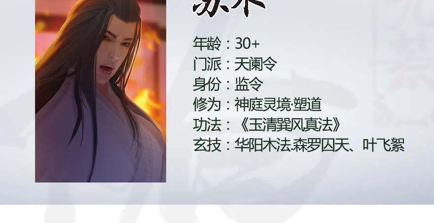 番外：境界及人物梳理 第12页