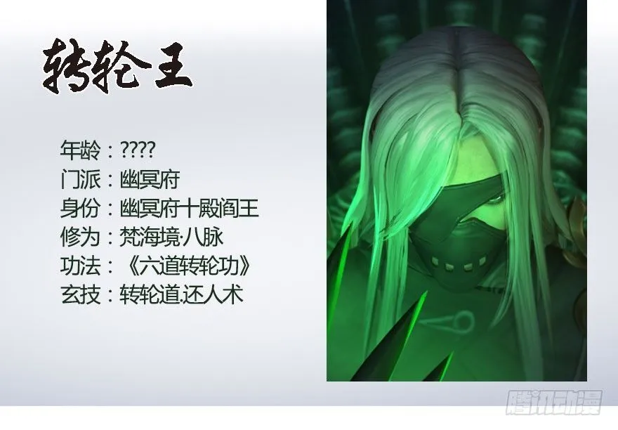 番外：境界及人物梳理 第22页