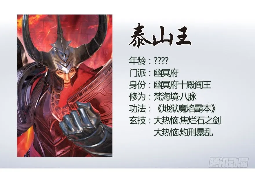 番外：境界及人物梳理 第25页