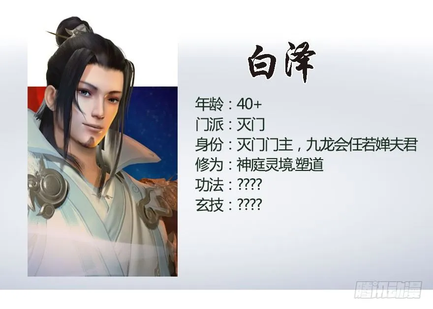 番外：境界及人物梳理 第29页