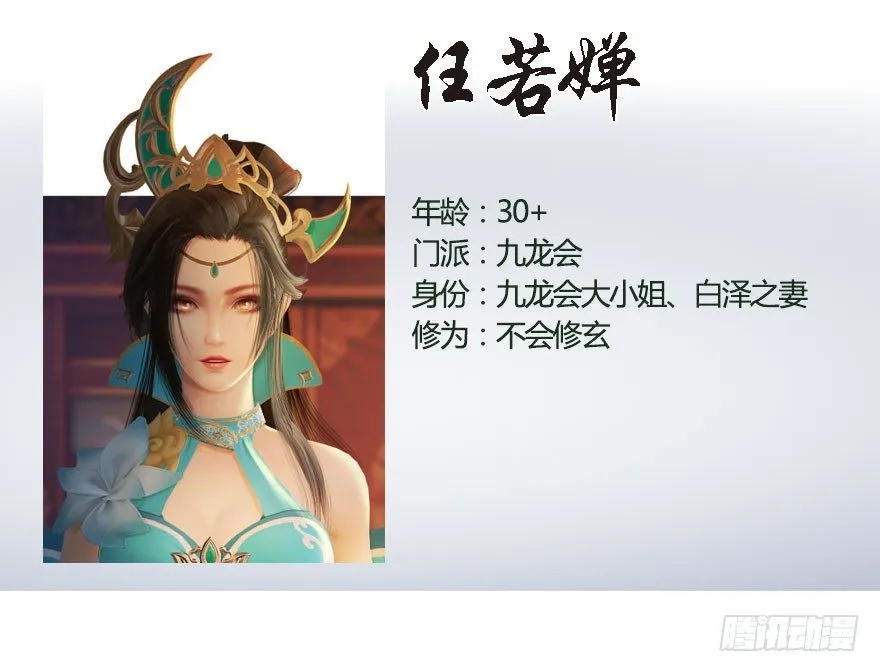 番外：境界及人物梳理 第31页