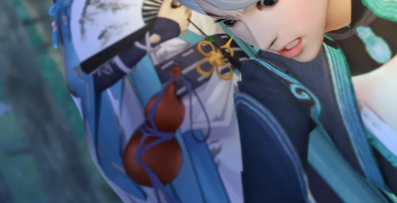 第181话 黑月姬的过去 第37页