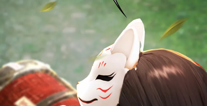 第181话 黑月姬的过去 第46页