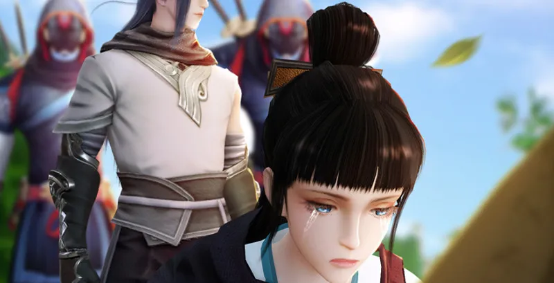 第181话 黑月姬的过去 第83页