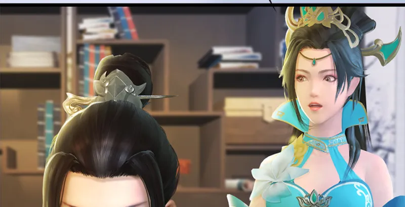 第183话：白泽的计划 第48页