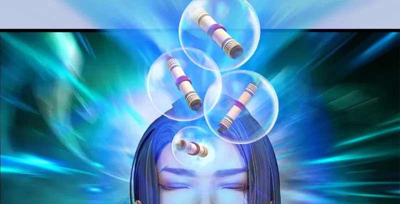 第183话：白泽的计划 第70页