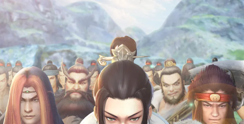 第183话：白泽的计划 第107页