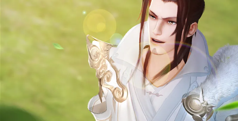 第184话：白堇坦白卧底身份 第44页