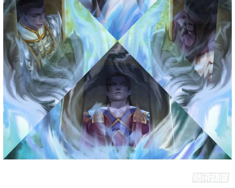 第184话：白堇坦白卧底身份 第119页