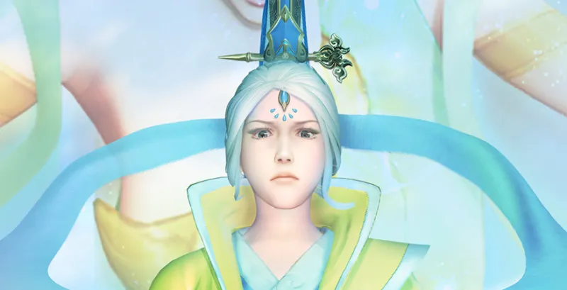 第185话·四绝灭神阵 第15页