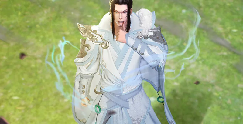 第185话·四绝灭神阵 第27页