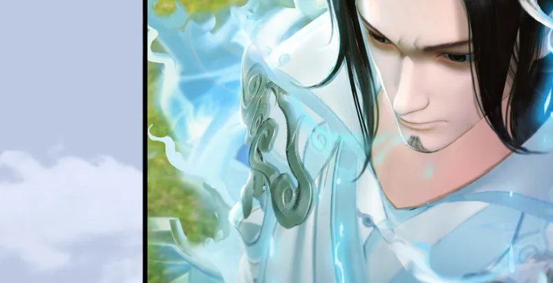 第185话·四绝灭神阵 第34页