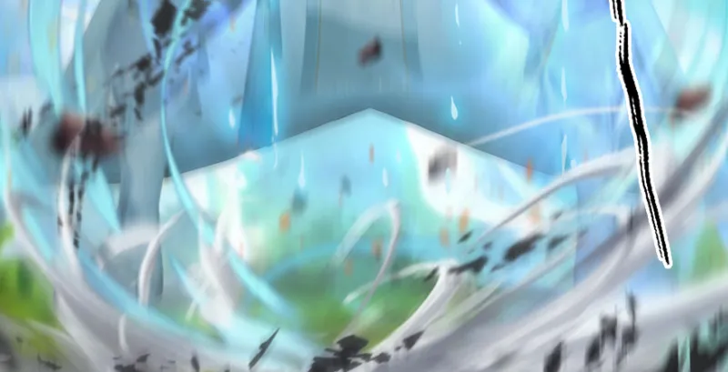 第185话·四绝灭神阵 第40页