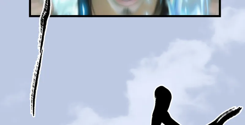 第185话·四绝灭神阵 第43页