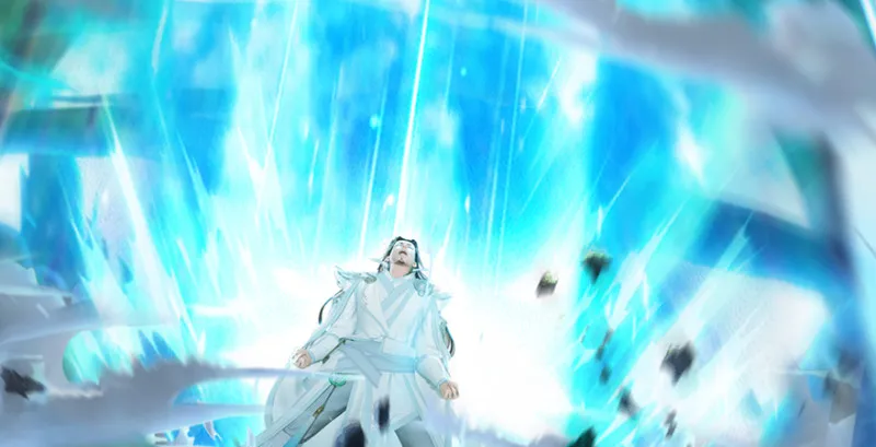 第185话·四绝灭神阵 第46页
