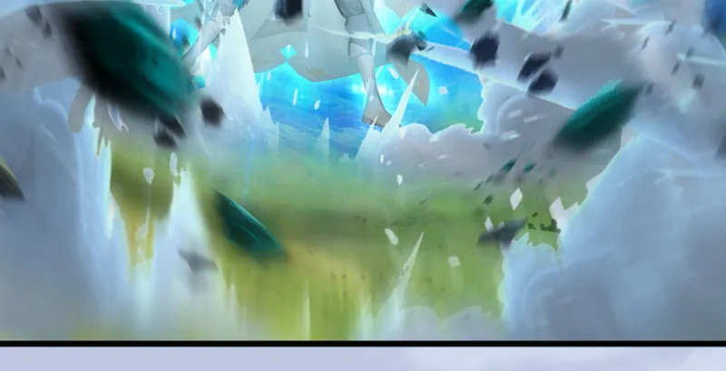 第185话·四绝灭神阵 第47页