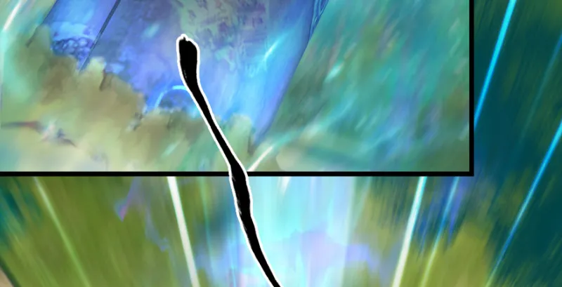 第185话·四绝灭神阵 第67页