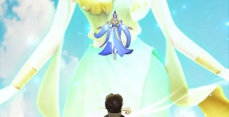 第185话·四绝灭神阵 第83页