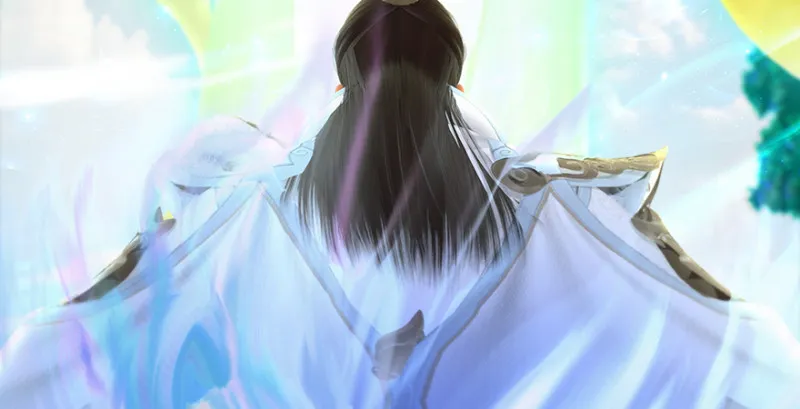 第185话·四绝灭神阵 第84页