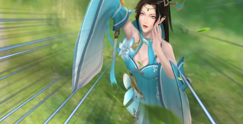 第185话·四绝灭神阵 第95页
