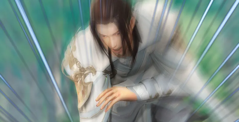 第185话·四绝灭神阵 第110页