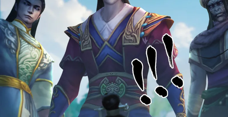 第186话：反噬 第35页
