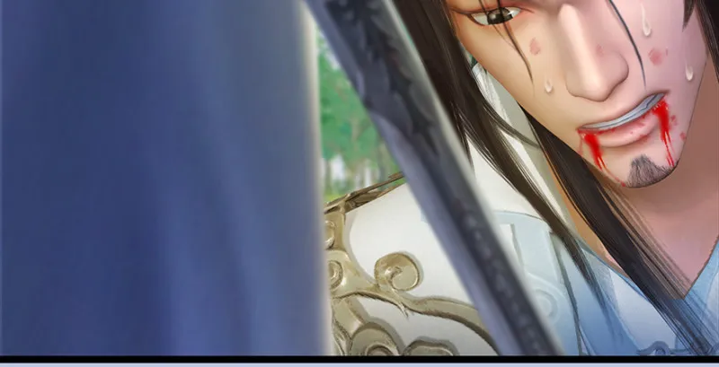 第186话：反噬 第112页