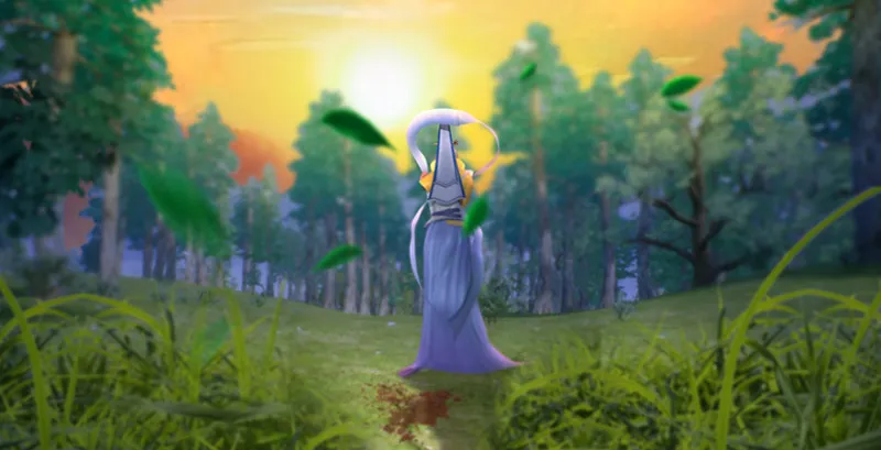 第187话：鬼师再现 第36页