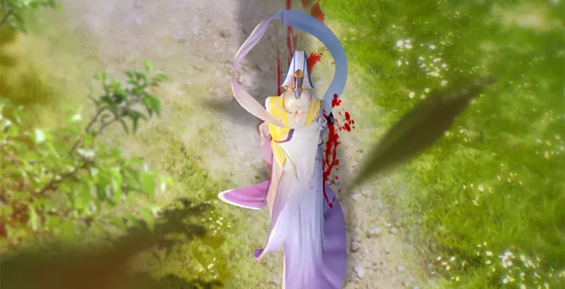 第187话：鬼师再现 第64页