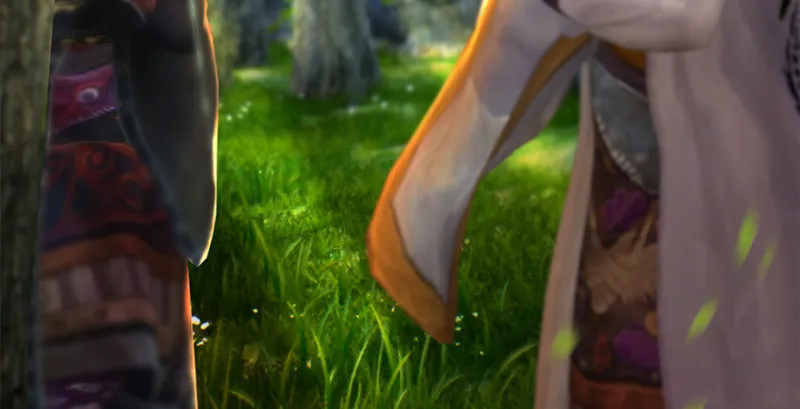 第187话：鬼师再现 第90页