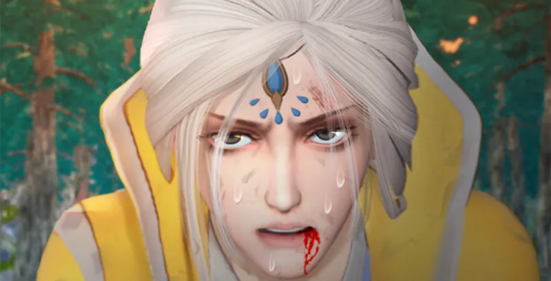 第187话：鬼师再现 第93页