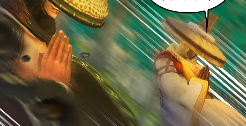 第187话：鬼师再现 第109页