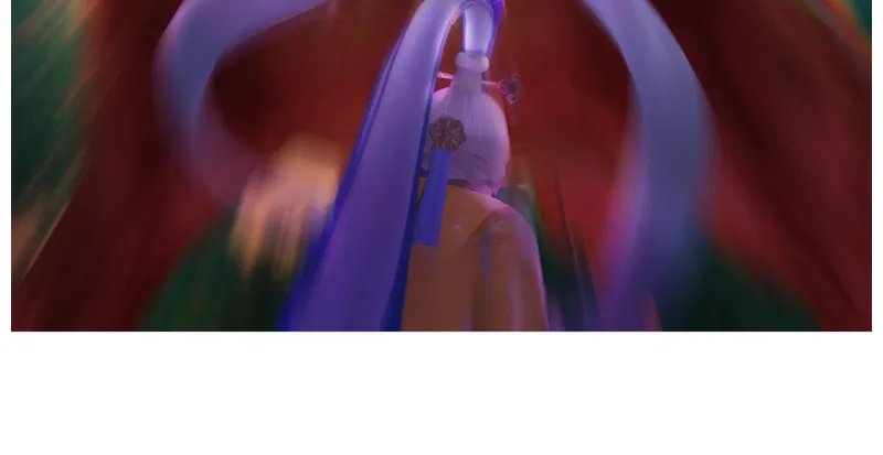 第187话：鬼师再现 第124页