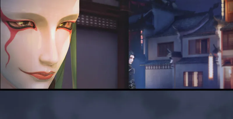 第189话：拯救三圣（上） 第47页