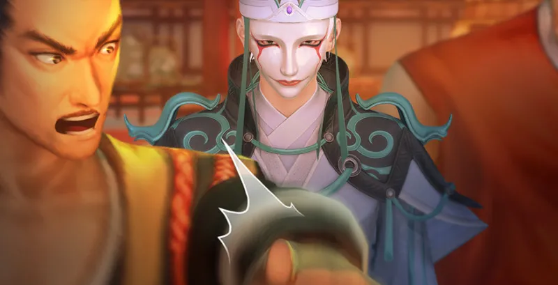 第189话：拯救三圣（上） 第84页