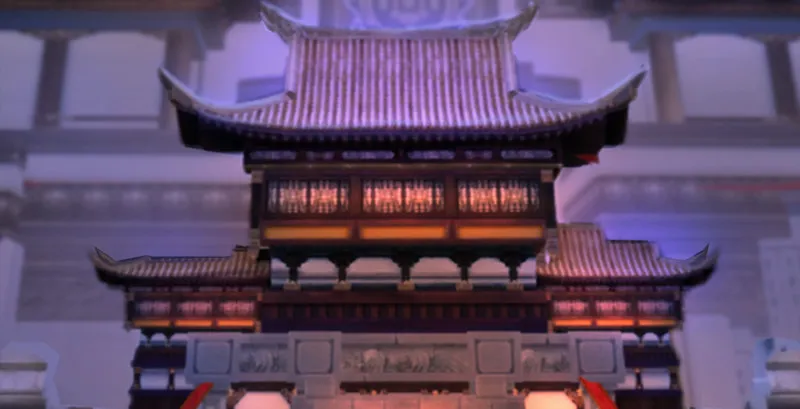 第190话：拯救三圣（中） 第7页