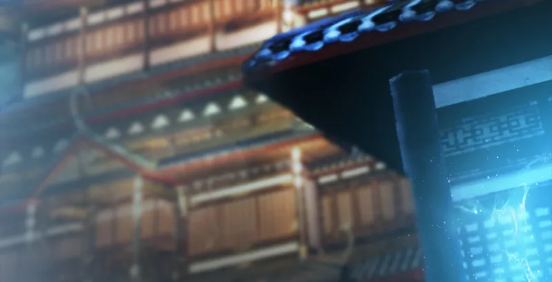 第190话：拯救三圣（中） 第27页