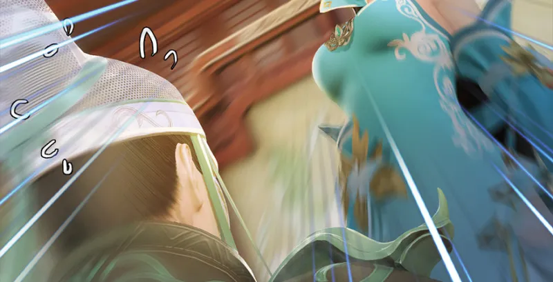 第190话：拯救三圣（中） 第111页