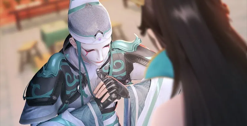 第191话：拯救三圣（下） 第21页