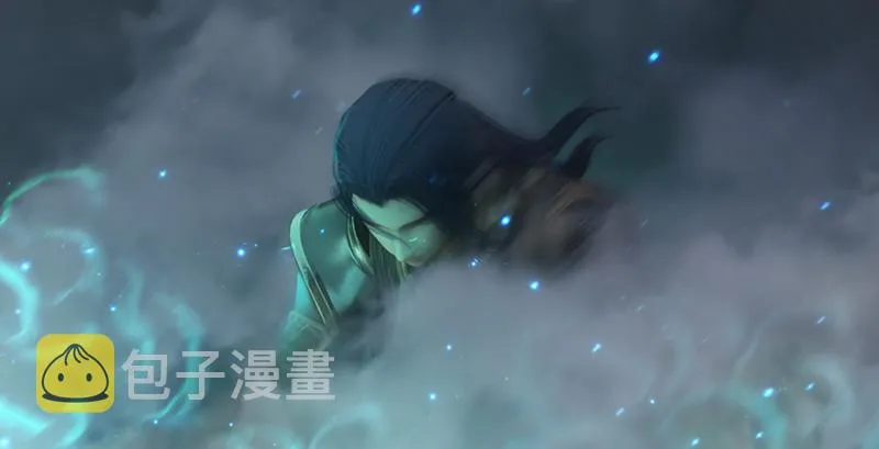 第192话：楚越VS狐小七（上） 第16页