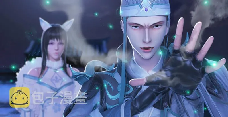 第192话：楚越VS狐小七（上） 第19页