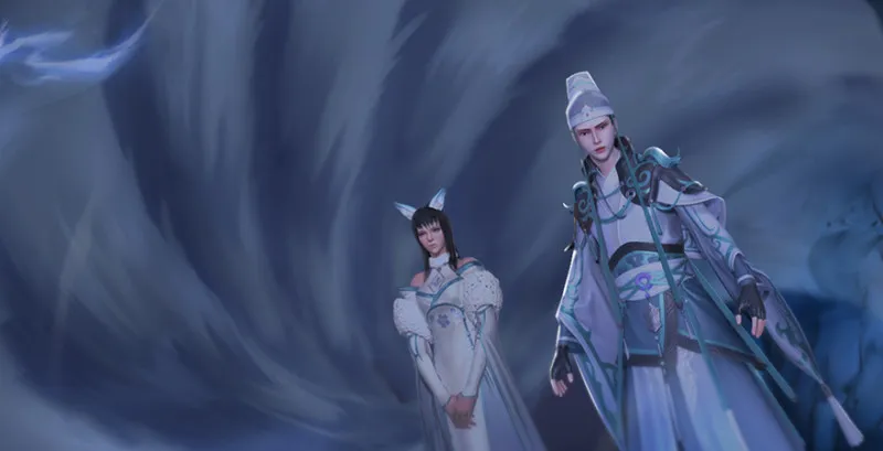 第192话：楚越VS狐小七（上） 第31页