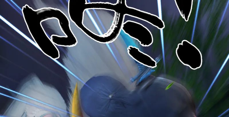 第192话：楚越VS狐小七（上） 第95页