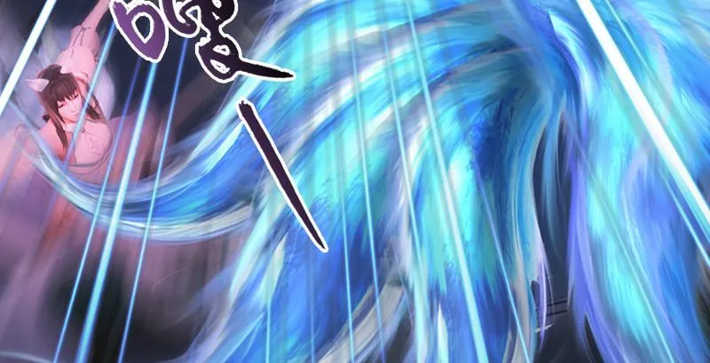 第193话：楚越VS狐小七（中） 第42页