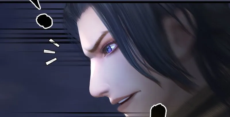 第193话：楚越VS狐小七（中） 第57页